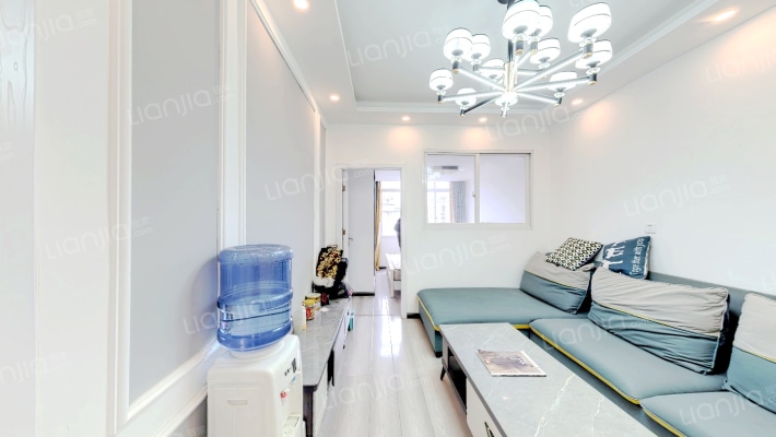 朝阳巷42号二手房实景图