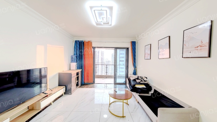 碧桂园招商大名府二手房实景图