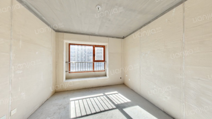 万达御府世家二手房实景图