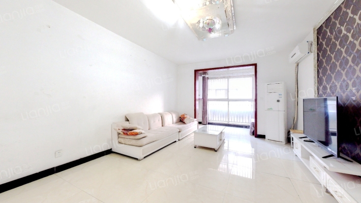 香溪左岸南区二手房实景图