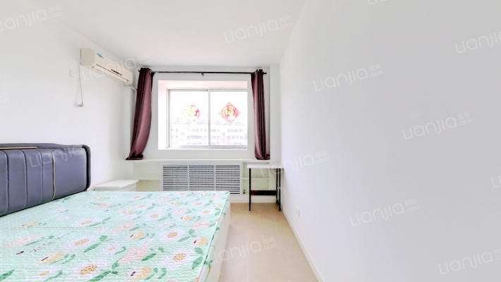 国防科工委家属楼二手房实景图