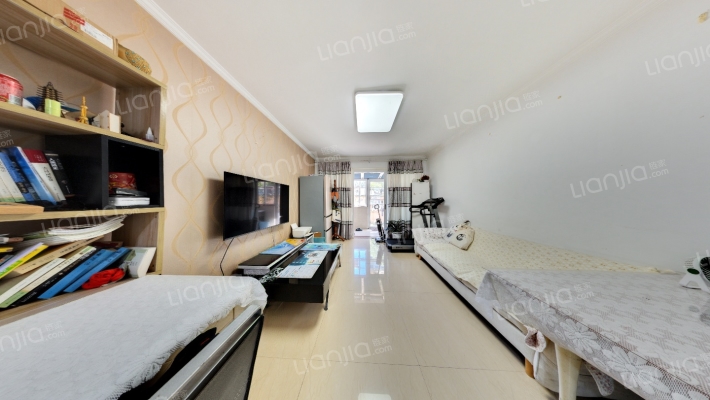 御花园玫瑰园二手房实景图