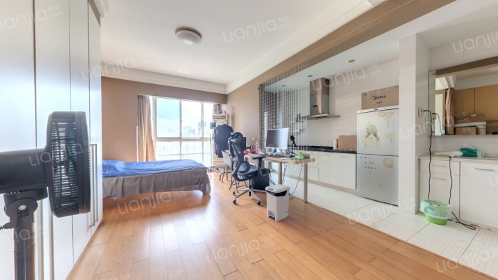 阳光城市花园D区二手房实景图