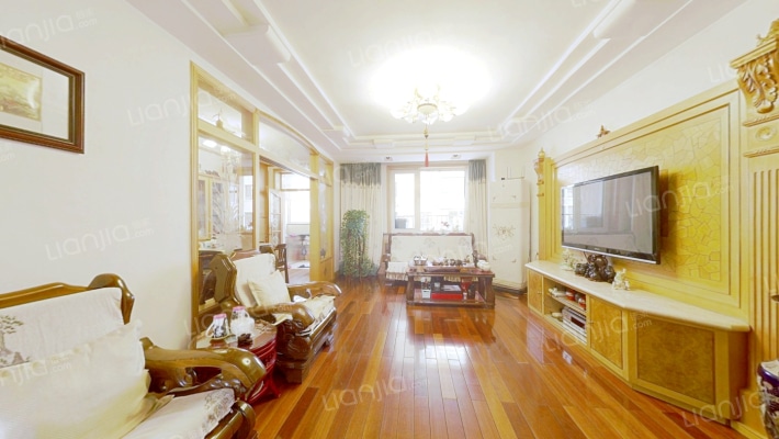 香海花园二手房实景图