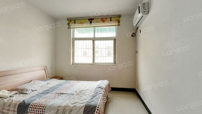 幸福家园二手房实景图