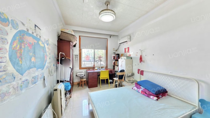 省药检所住宅小区二手房实景图