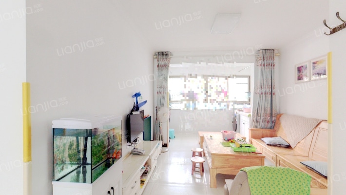 开阳公寓二手房实景图