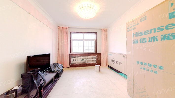 博鳌新城二手房实景图