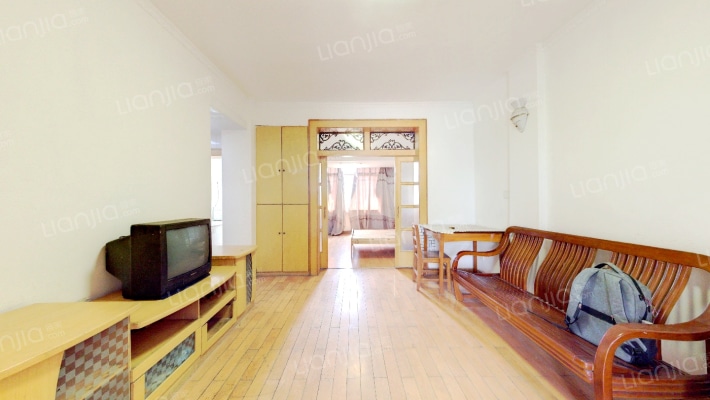 台北二路二手房实景图