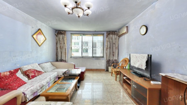 炉霍干休所驻双流干休所二手房实景图