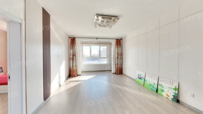 百郦学府二手房实景图