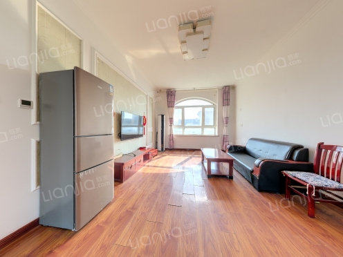 整租·紫城御都东区 3室2厅 南