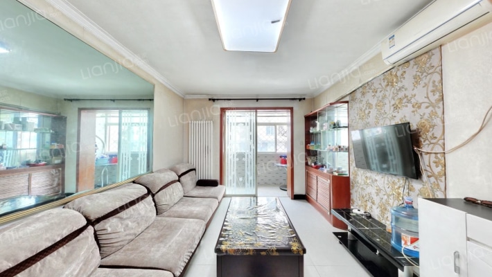 华鑫小区二手房实景图