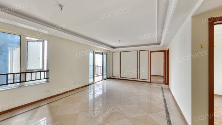 金科集美天辰二手房实景图