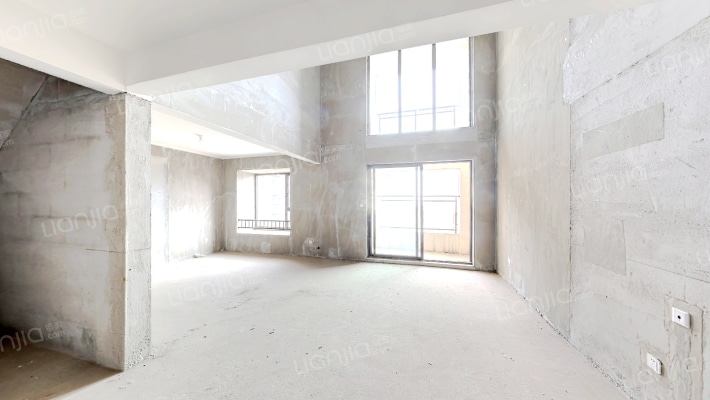 阳光城晋阳府二手房实景图