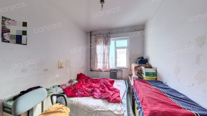 营盘小区二手房实景图