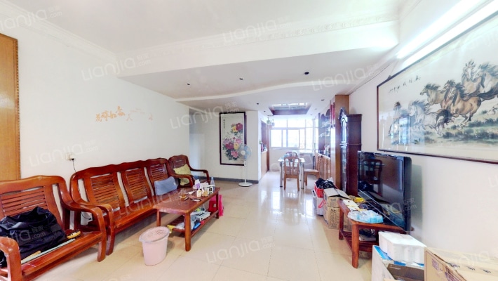 宏威花园二手房实景图