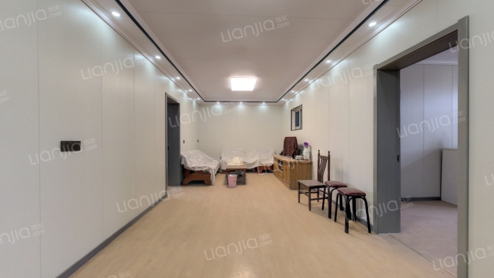 五门桥东区二手房实景图