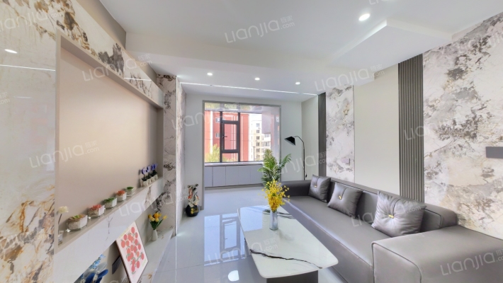 天北小区二手房实景图