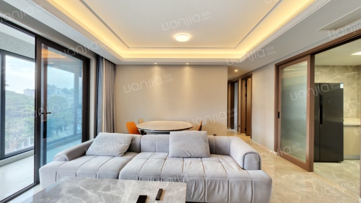 芳菲郡二手房实景图