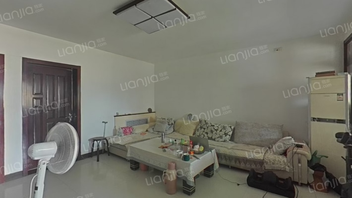 幸福佳苑小区二手房实景图