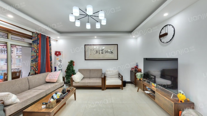 龙珠花园二手房实景图