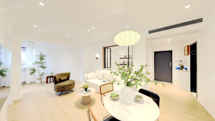 远龙公寓二手房实景图