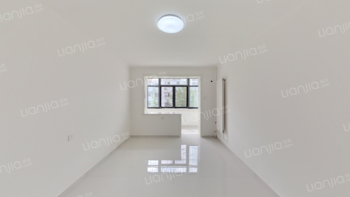 六场宿舍二手房实景图