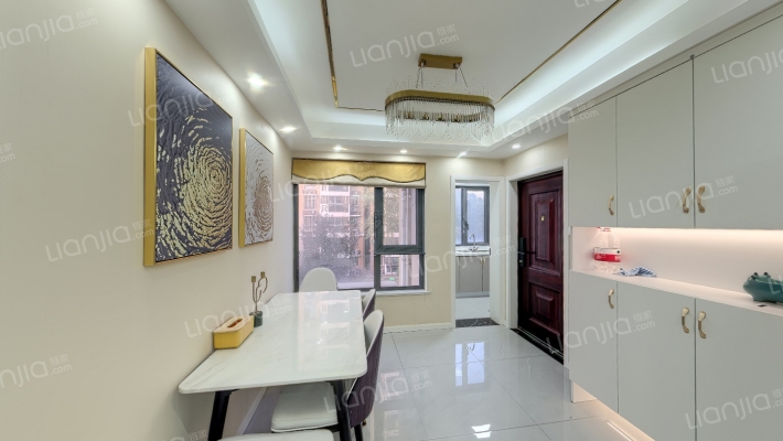 中和园二手房实景图