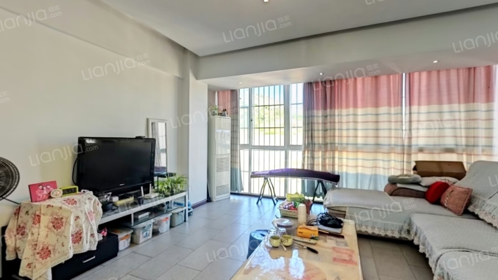 缤纷时代二手房实景图