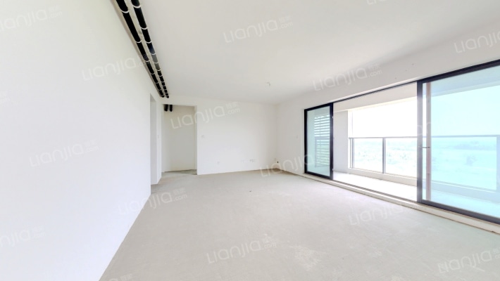 五矿·西湖未来城二手房实景图