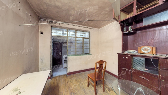 西宝兴路949弄二手房实景图