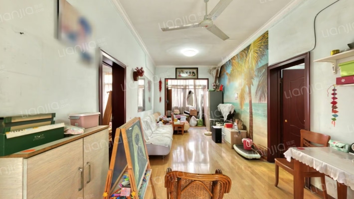 惠济社区(江岸)二手房实景图