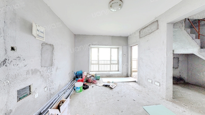 蓝海湾宁海世纪城2期二手房实景图