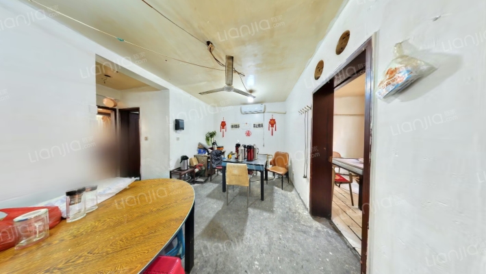 金沙湾一期二手房实景图