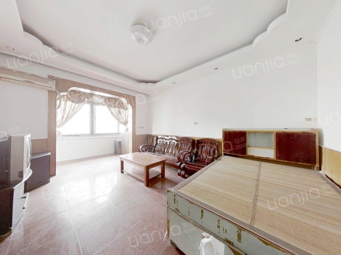 整租·沙杨路 2室1厅 东