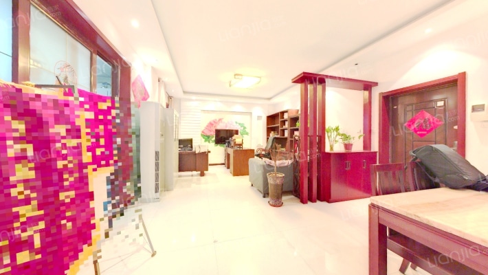 悦泰利贞大厦二手房实景图