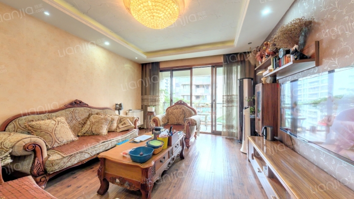 益州蓉苑二手房实景图