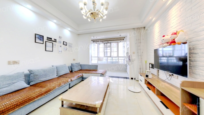 襄轴家园二手房实景图