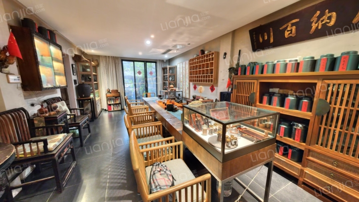 西街二手房实景图