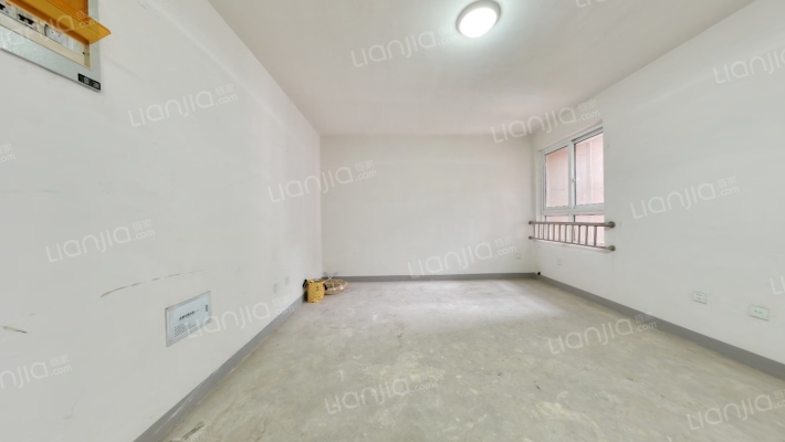 金韵华庭二手房实景图