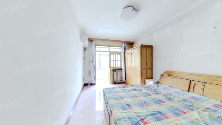 滨海新村东区二手房实景图