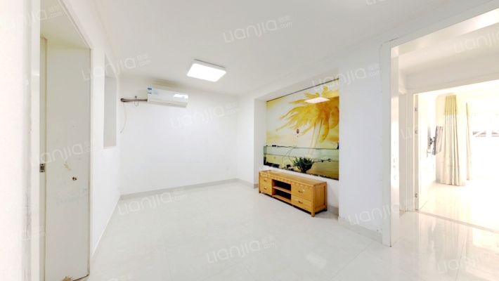 芳华路253弄二手房实景图