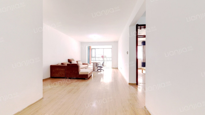 金基悦麓二手房实景图