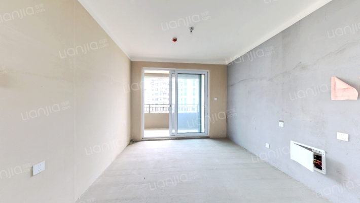 金地格林世界一期格林云上二手房实景图