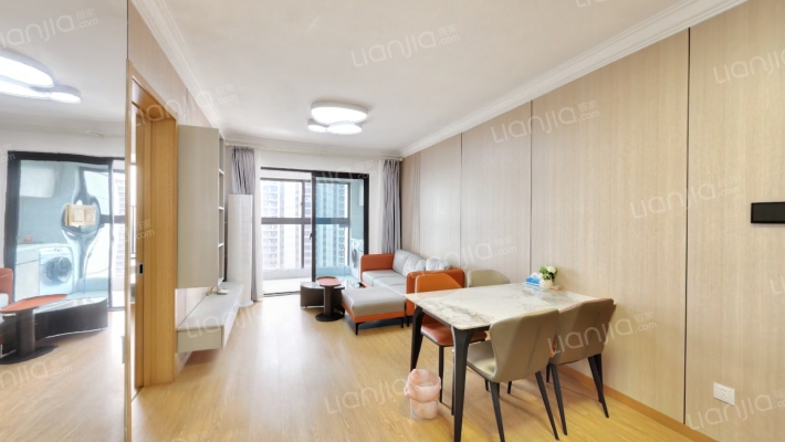 大众馨苑二手房实景图