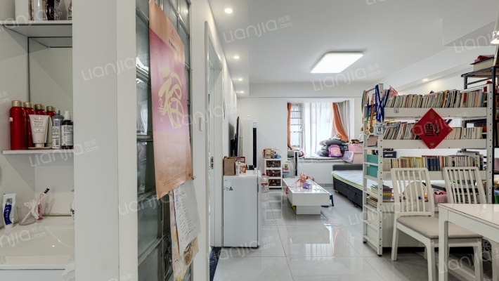 金鼎华庭二期二手房实景图