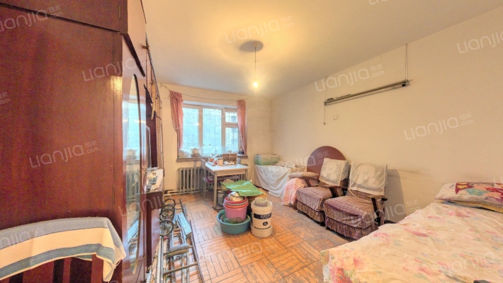 沙曼小区三街区二手房实景图