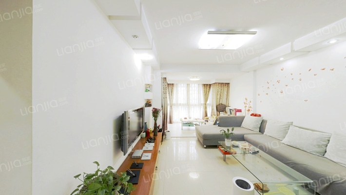 浅水湾城市花园南区二手房实景图