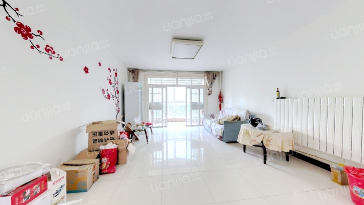 益兴名流花苑一期二手房实景图